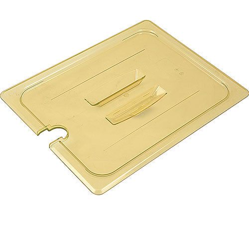 20HPCHN(150) Cambro - Notched Cover for H-Pan 20HPCHN(150) Cambro - Notched Cover for H-Pan
